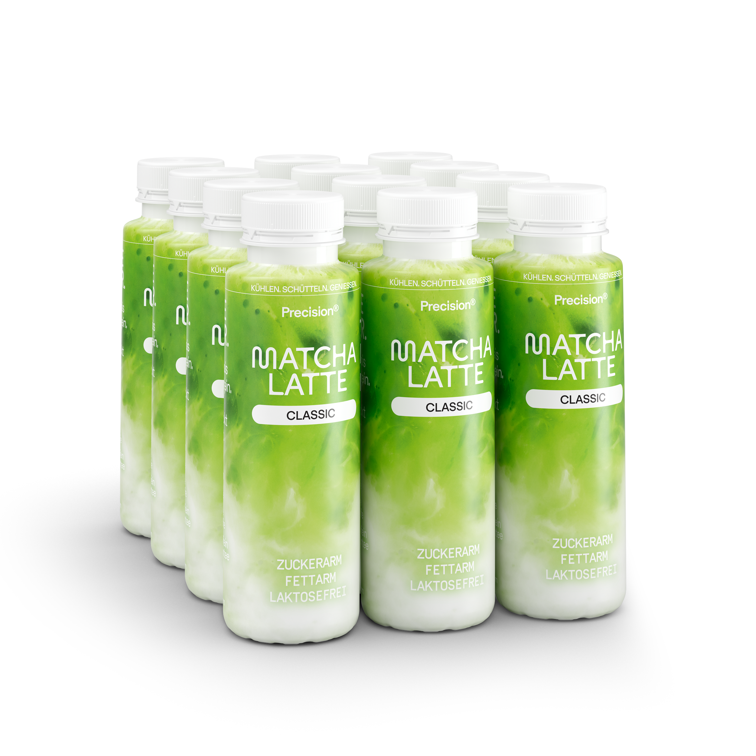 MATCHA LATTE
