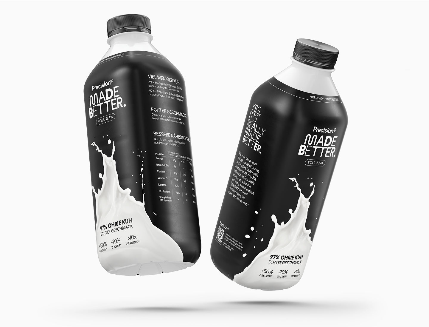 Nachhaltige Verpackung