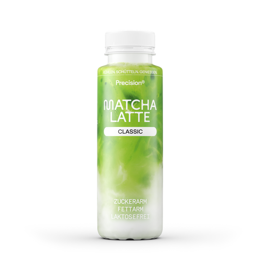 MATCHA LATTE