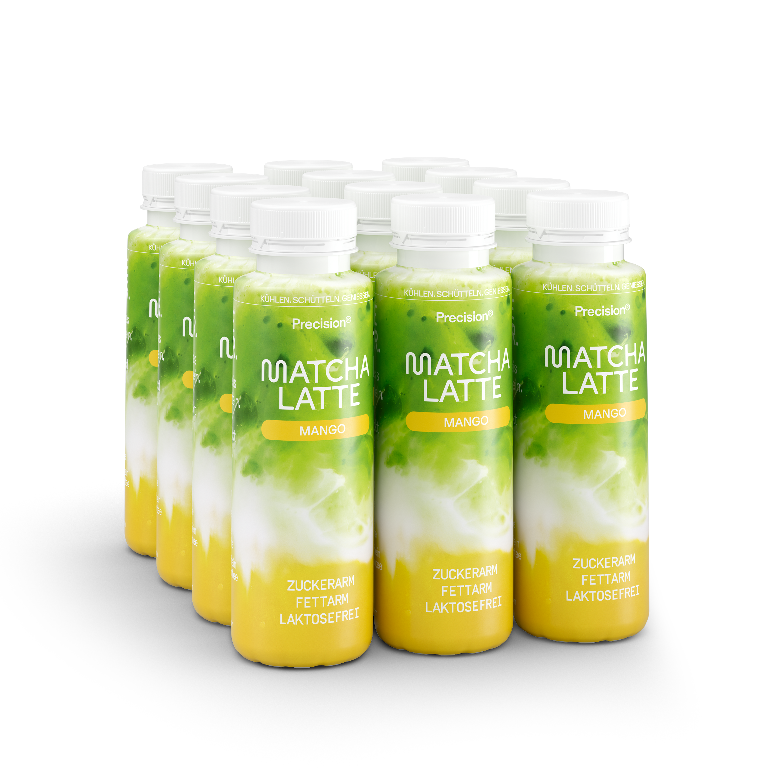MATCHA LATTE