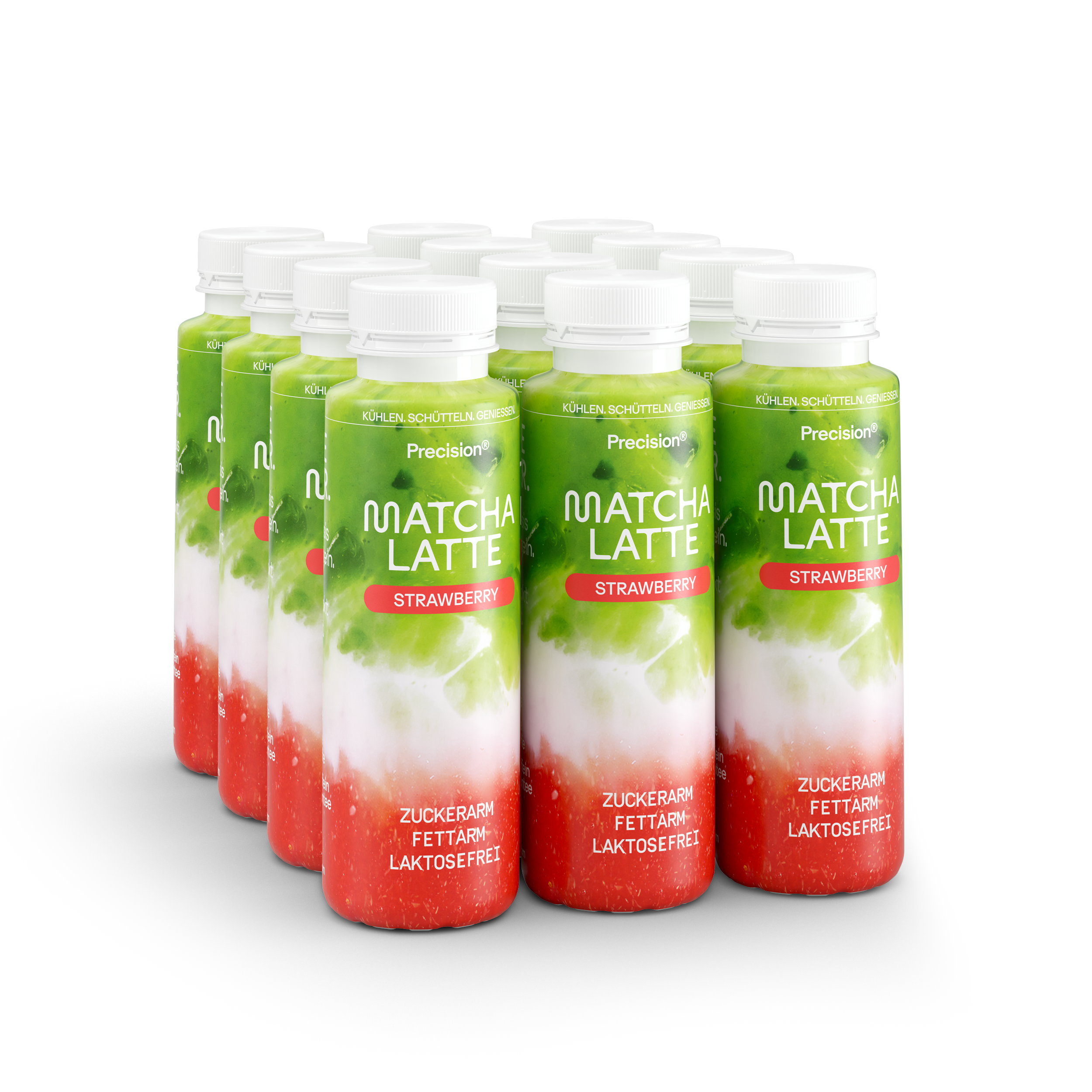 MATCHA LATTE