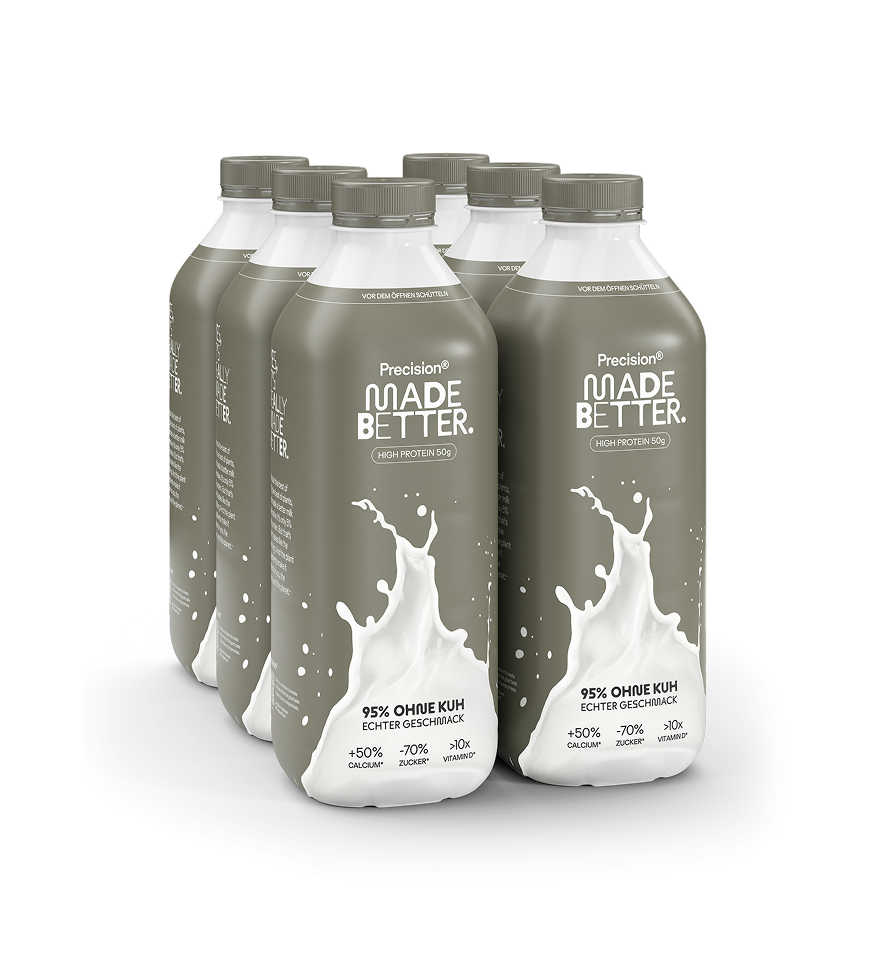 HIGH PROTEIN 50g
